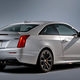 Image for article titled 2016 Cadillac ATS-V: This Is All Of It